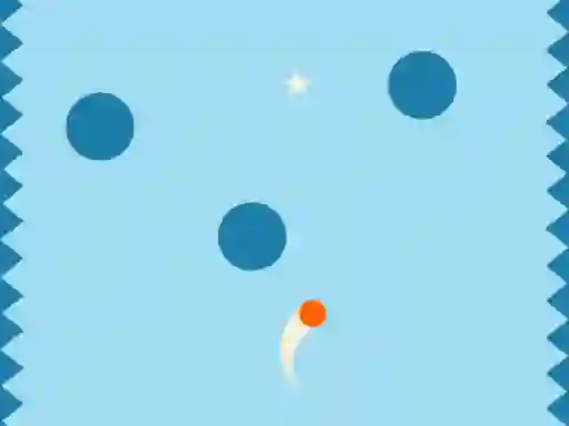 بازی Chaotic Ball آنلاین
