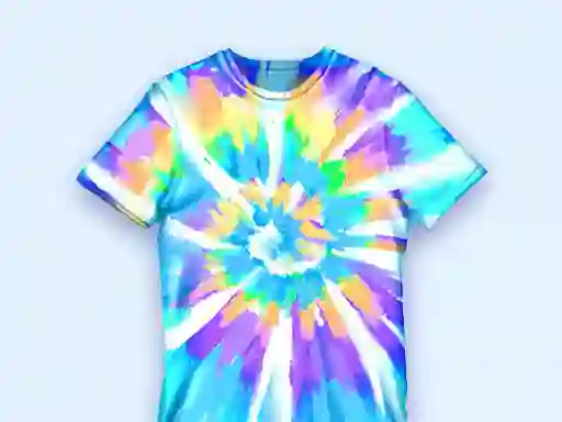 بازی Tie Dye آنلاین