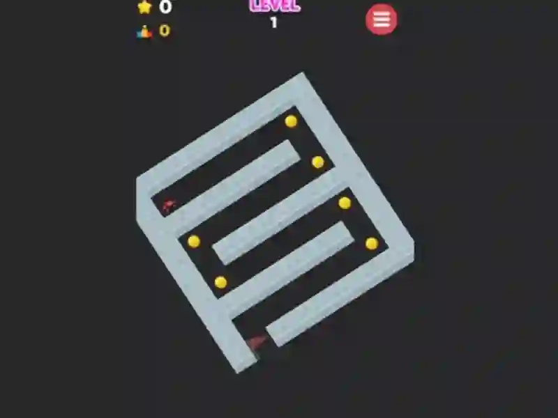 بازی Maze Runer آنلاین