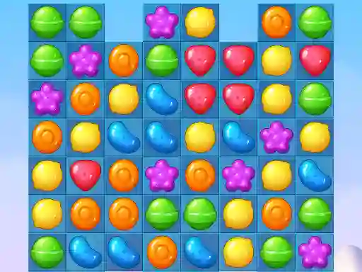 بازی Candymatch.io آنلاین