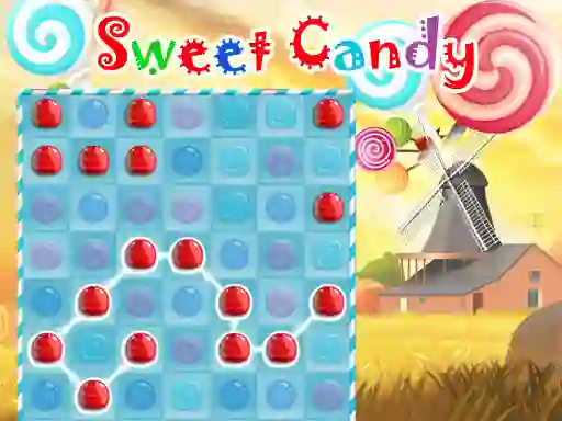 بازی Sweet Candy Collection آنلاین