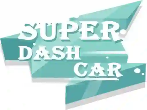 بازی Super Dash Car آنلاین