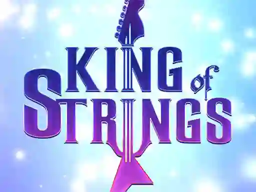 بازی King Of Strings آنلاین