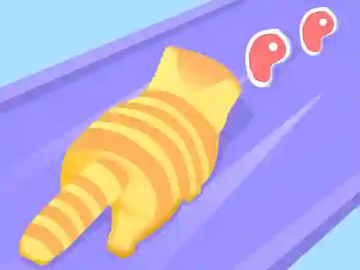 بازی Cat Evolution آنلاین