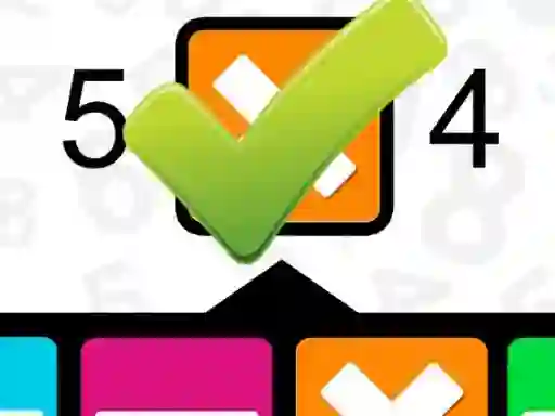 بازی Math Whizz 2 آنلاین