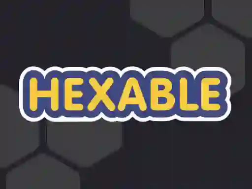 بازی Hexable آنلاین