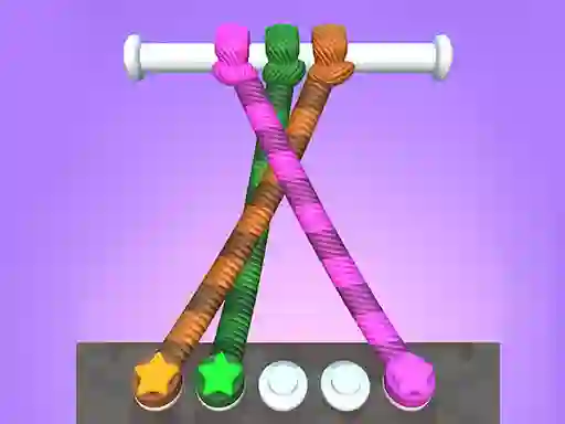 بازی Tangle Master 3D آنلاین