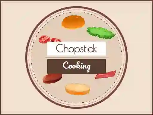 بازی Chopstick Cooking آنلاین