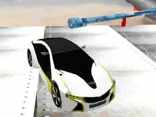 بازی Impossible Stunt Tracks آنلاین