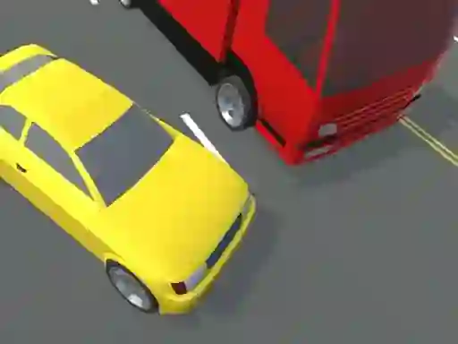 بازی Traffic Racing: Overtake Everyone آنلاین