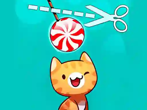 بازی For Cut Cat 2 آنلاین