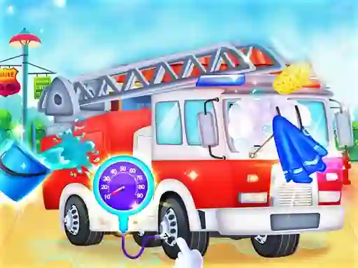 بازی Mechanic Repair Shop آنلاین