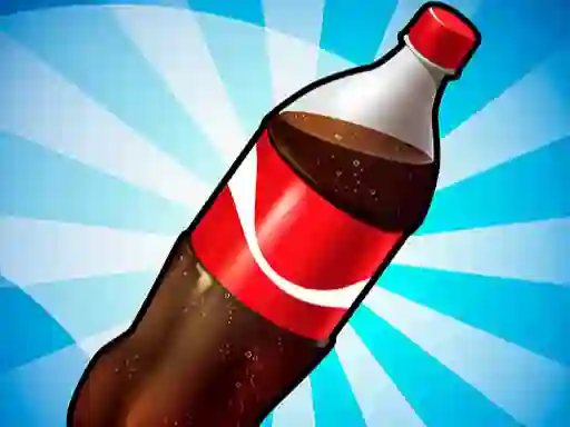 بازی Flipping Bottle آنلاین