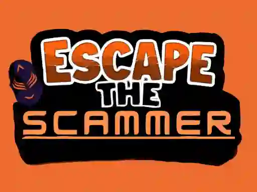 بازی Escape The Scammer آنلاین