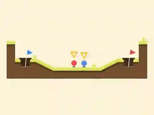 بازی Micro Golf Ball آنلاین