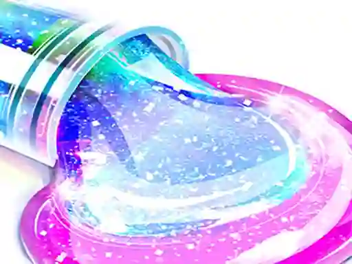 بازی Squishy Slime Maker آنلاین