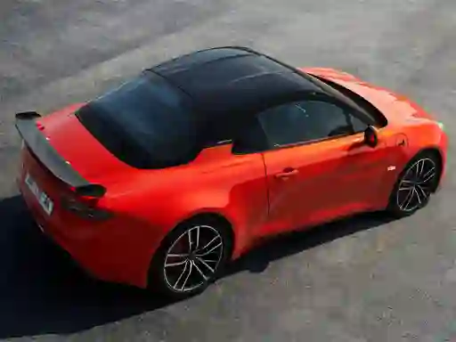 بازی Alpine A110 S Slide آنلاین
