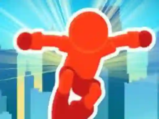 بازی Parkour Race 3D آنلاین