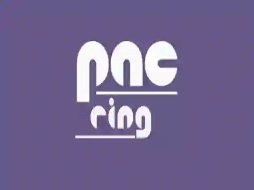 بازی Pac Ring آنلاین