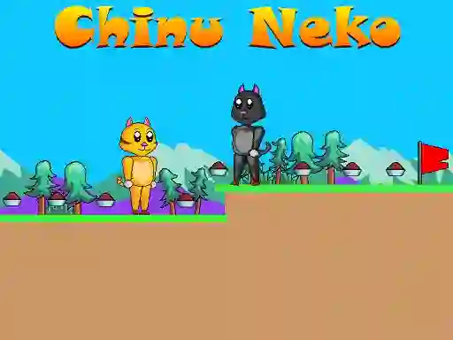 بازی Chinu Neko آنلاین