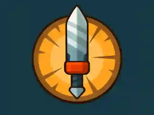 بازی Knife Master آنلاین