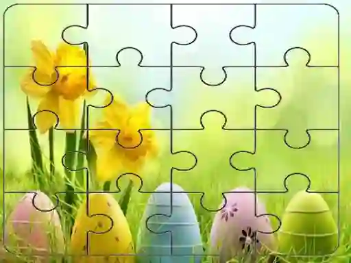 بازی Jigsaw Puzzle آنلاین