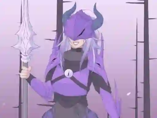 بازی Dark Warrior Creator آنلاین