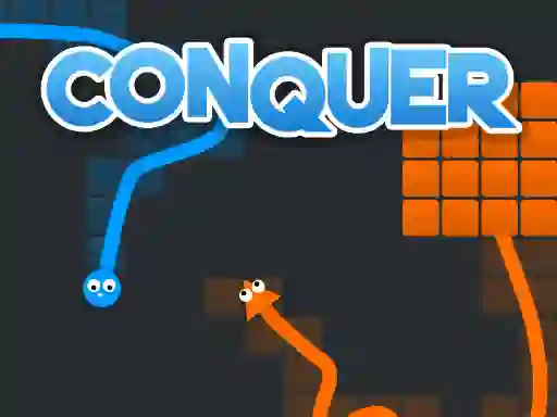 بازی Conquer آنلاین