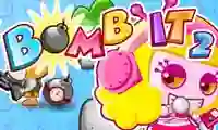 بازی Bomb It 2 آنلاین