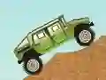 بازی Desert Truck Ride آنلاین