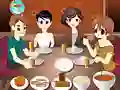 بازی Family Banquet آنلاین