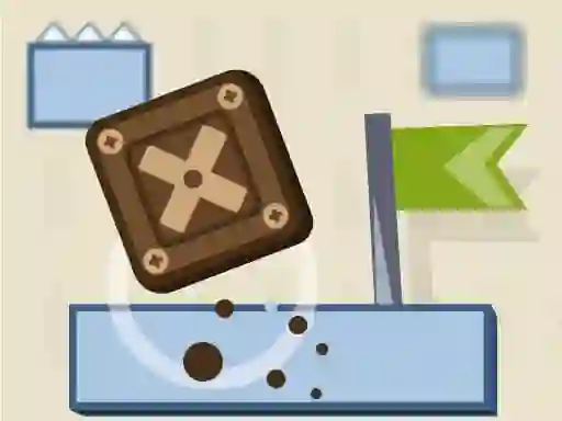 بازی Physics Box 2 آنلاین