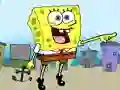 بازی SpongeBob : The Secret آنلاین