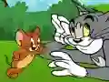 بازی Tom and Jerry ATV Adventure آنلاین