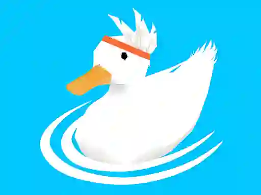 بازی Duck Lings آنلاین