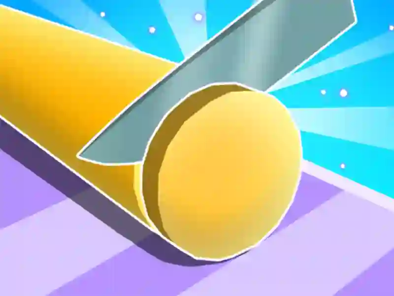 بازی Cut It All آنلاین