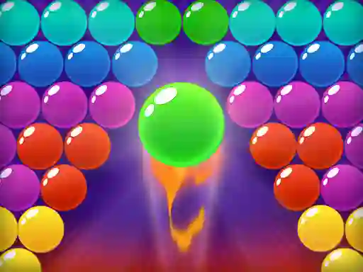 بازی Bubble Shooter Pro 2 آنلاین