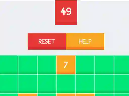 بازی 49 Puzzle آنلاین
