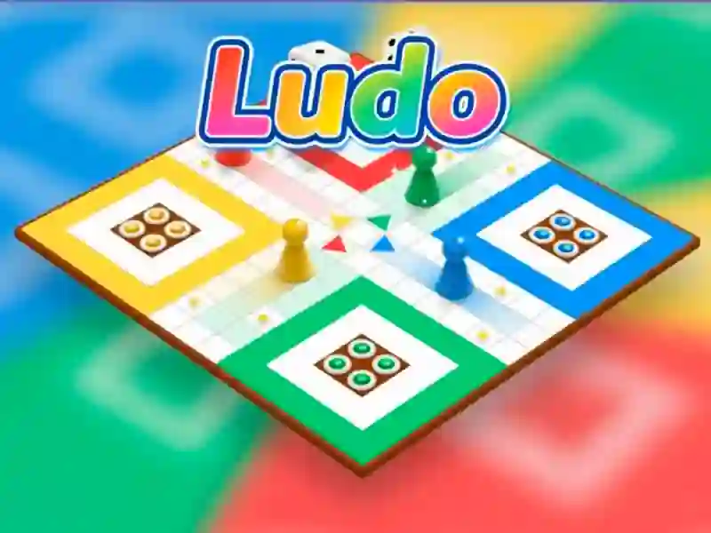 بازی Ludu آنلاین