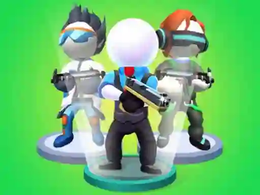 بازی Weapon Transformer آنلاین