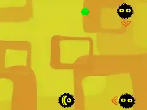 بازی Contagion Clash آنلاین