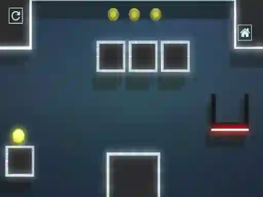 بازی Techno Basket Ball آنلاین