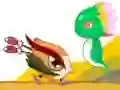 بازی Digimon 4 آنلاین