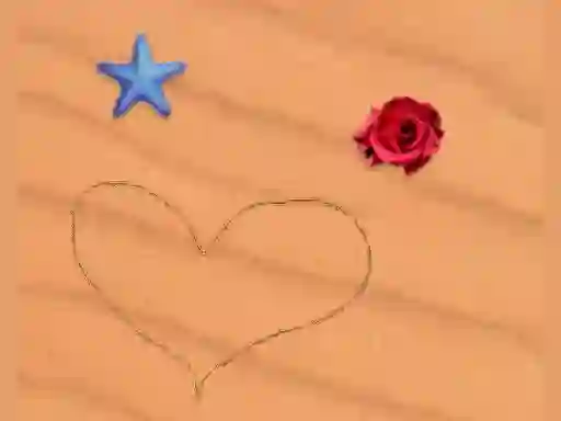 بازی Sand Drawing آنلاین