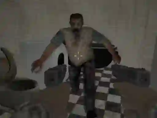 بازی Into The Dead Trigger آنلاین