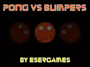 بازی Pong vs Bumpers آنلاین