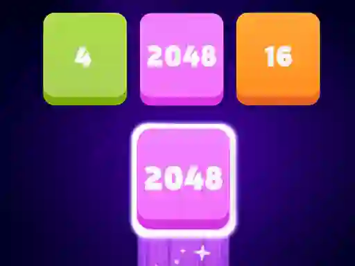 بازی 2048 Number Match آنلاین