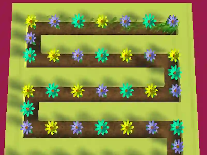 بازی Cutting Grass آنلاین
