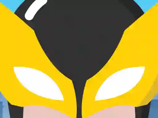 بازی Hero Mask Memory آنلاین