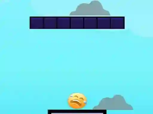 بازی Sky Jumping Balls آنلاین